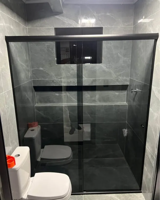 Box para Banheiro em Paulínia - box para apartamento