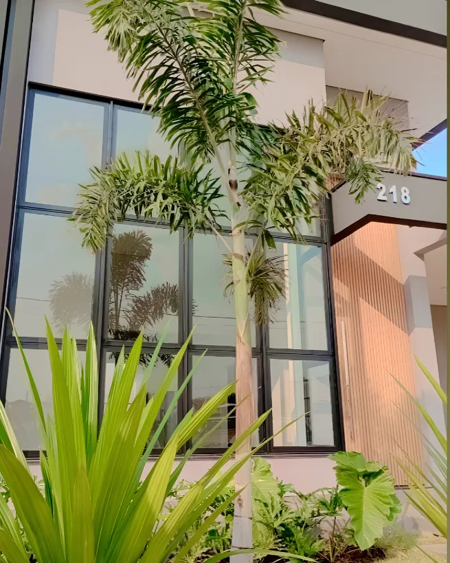 Janela de vidro em Paulínia - janela de vidro para varanda e ambiente externo